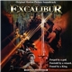 Trevor Jones - Excalibur (Original Motion Picture Soundtrack) (Millenium Edition)